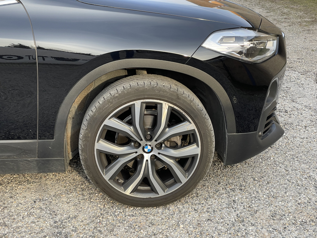 Bmw X2 — 19