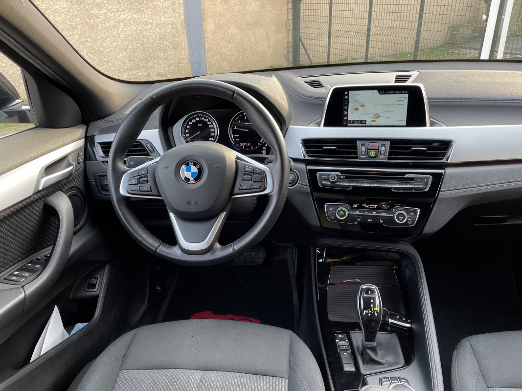 Bmw X2 — 12