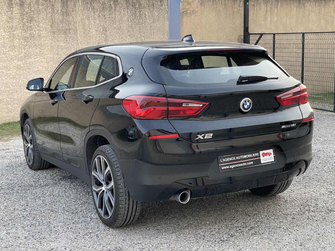 Bmw X2 — 3