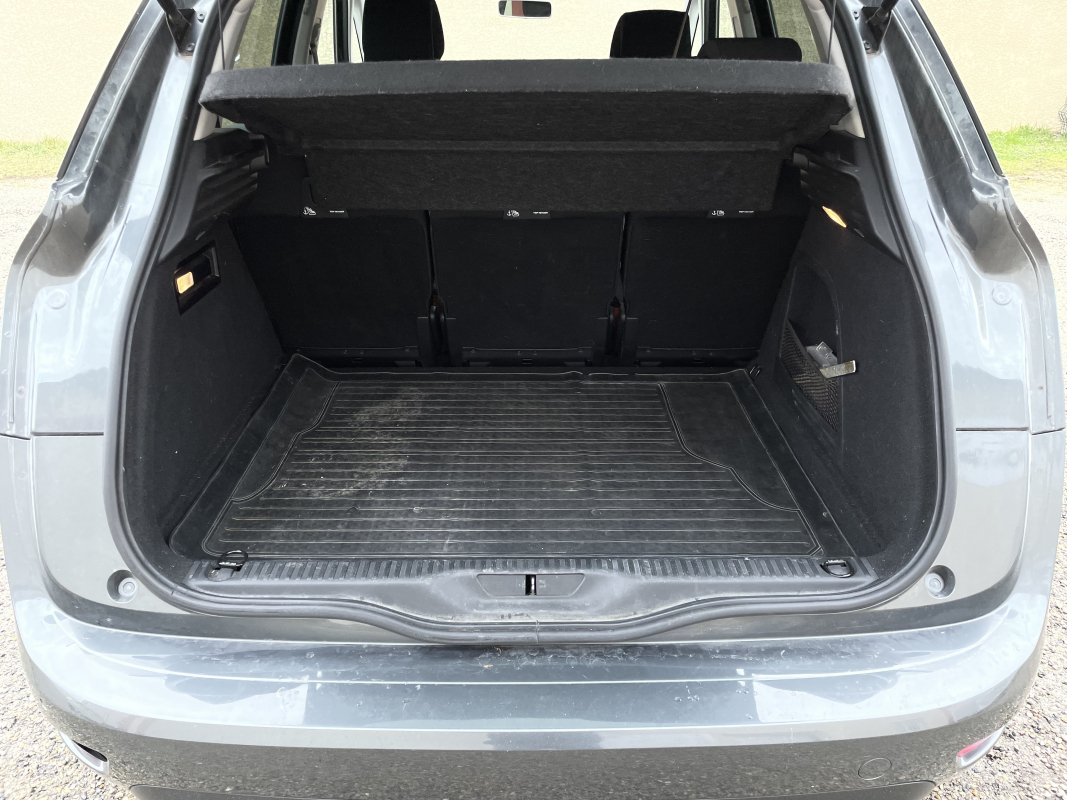 Citroen C4 Picasso — 15
