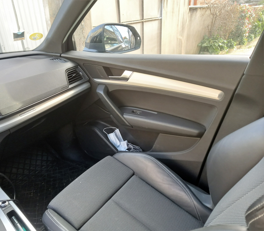 Audi Q5 — 10