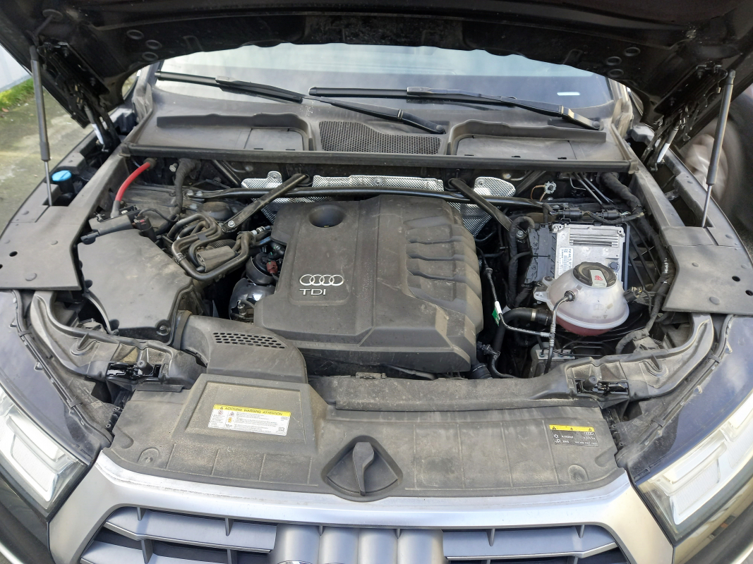 Audi Q5 — 23