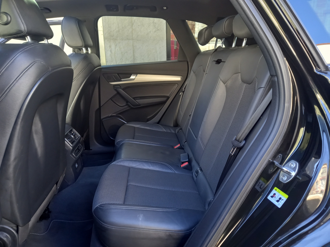 Audi Q5 — 12