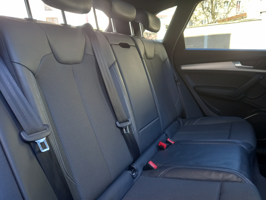 Audi Q5 — 15