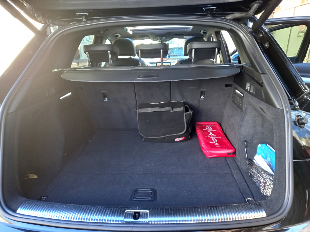 Audi Q5 — 25