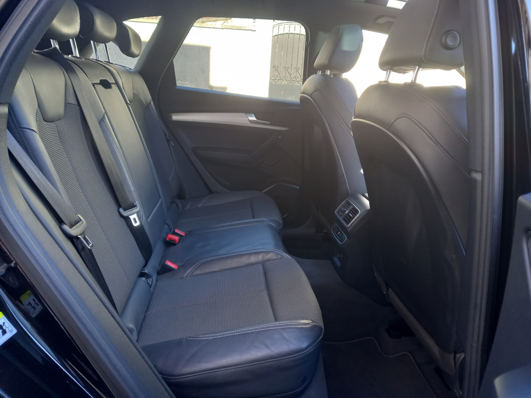 Audi Q5 — 14