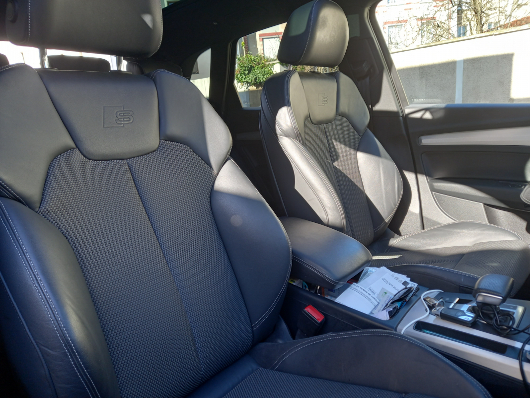 Audi Q5 — 17