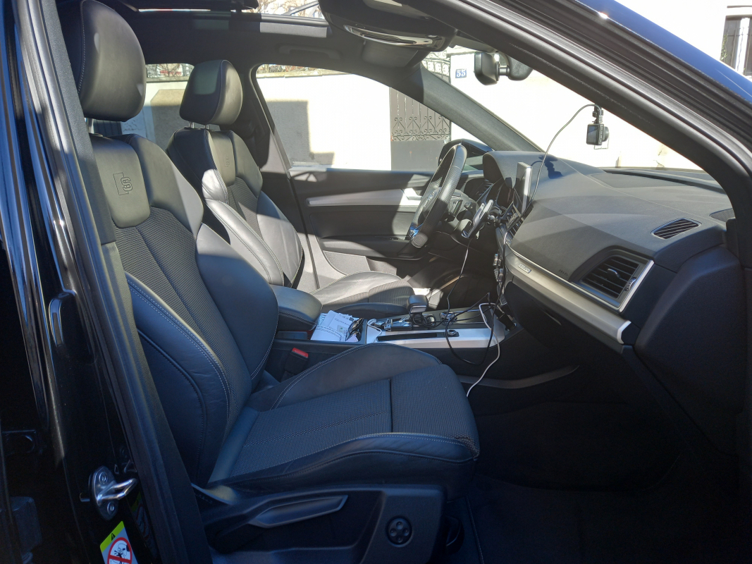 Audi Q5 — 16