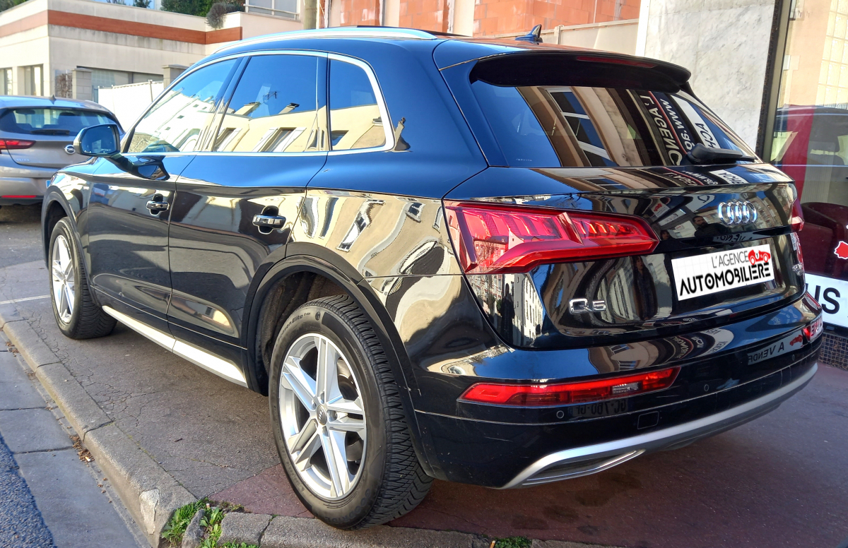 Audi Q5 — 6