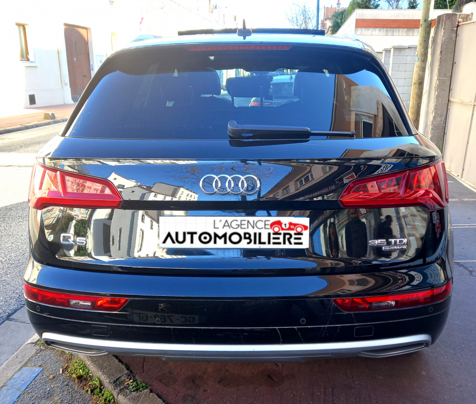 Audi Q5 — 4