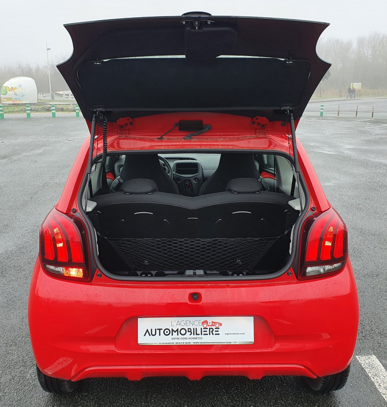Peugeot 108 — 6