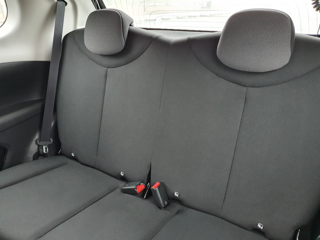 Peugeot 108 — 12