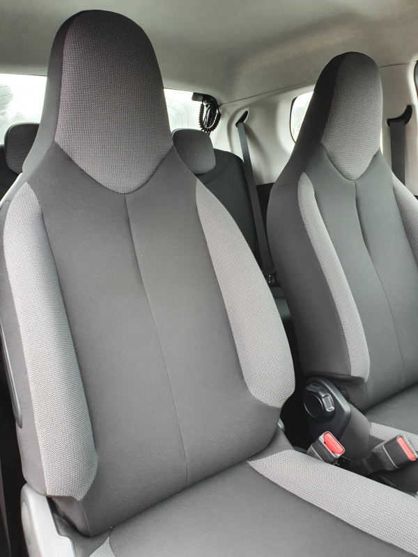 Peugeot 108 — 19
