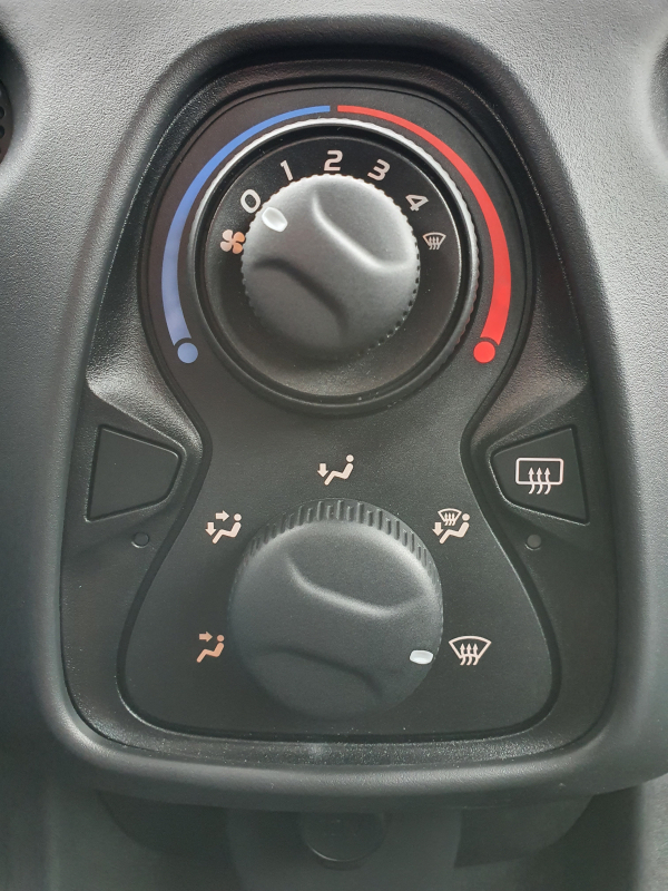 Peugeot 108 — 22