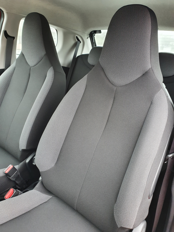 Peugeot 108 — 18