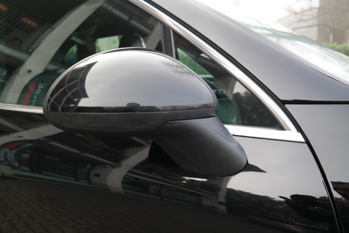 Porsche Cayenne — 13