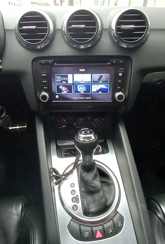 Audi TT — 13