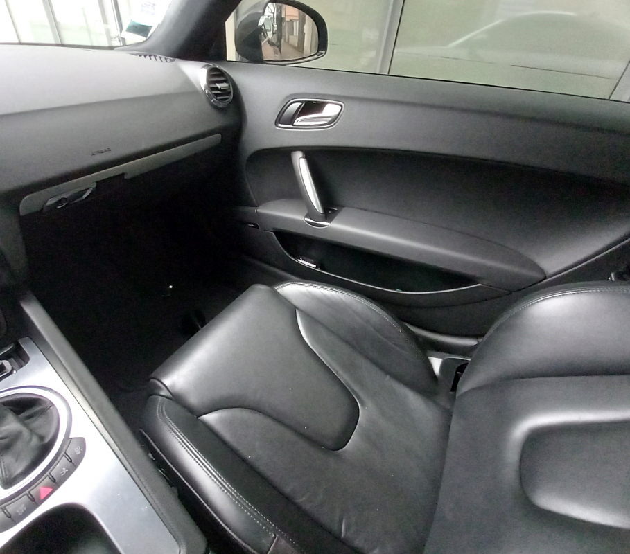 Audi TT — 14