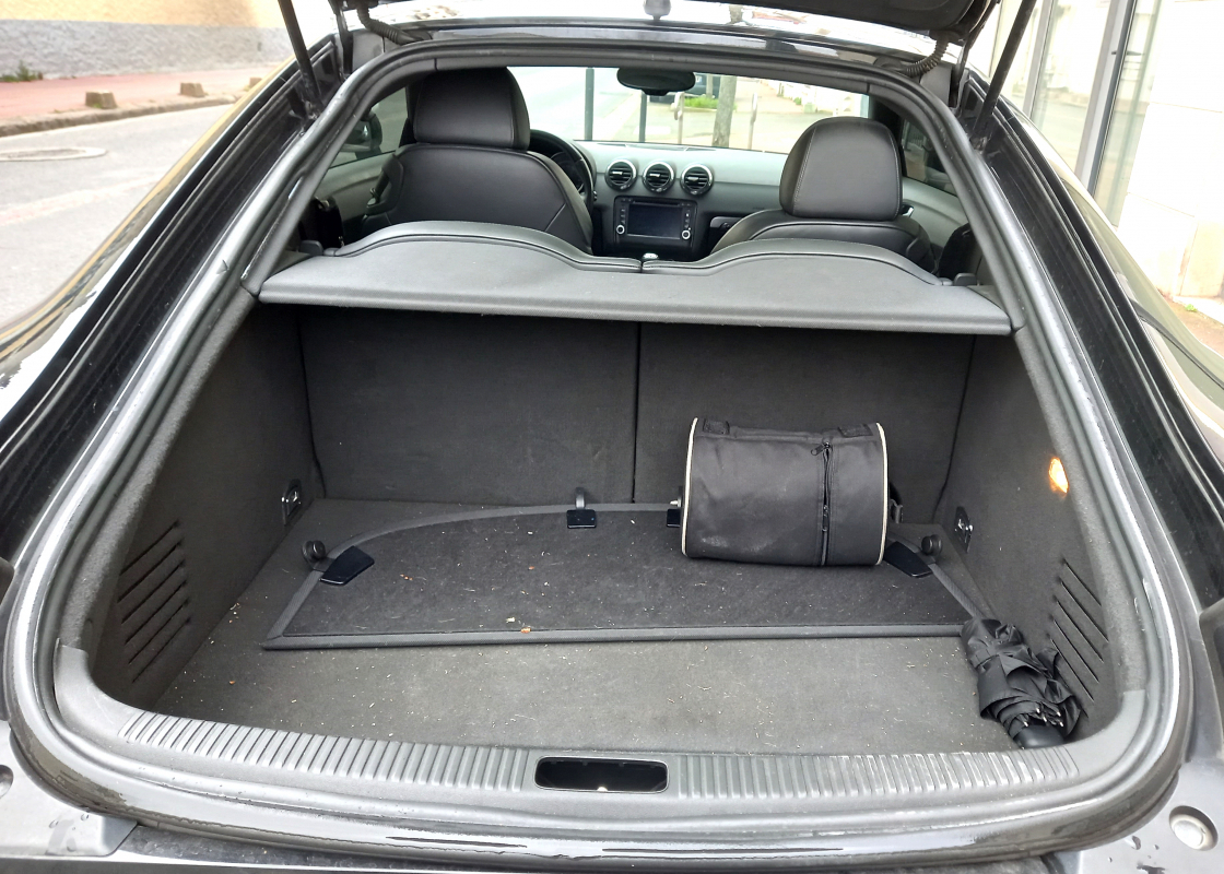 Audi TT — 15