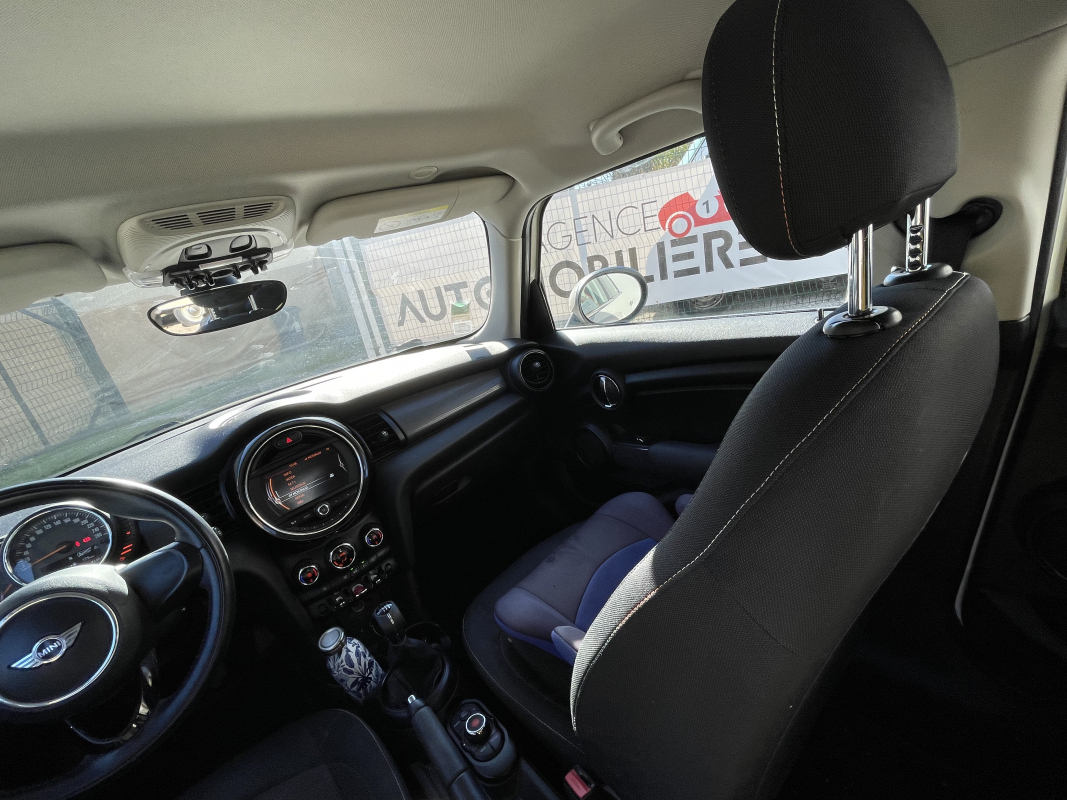 Mini Mini — 10