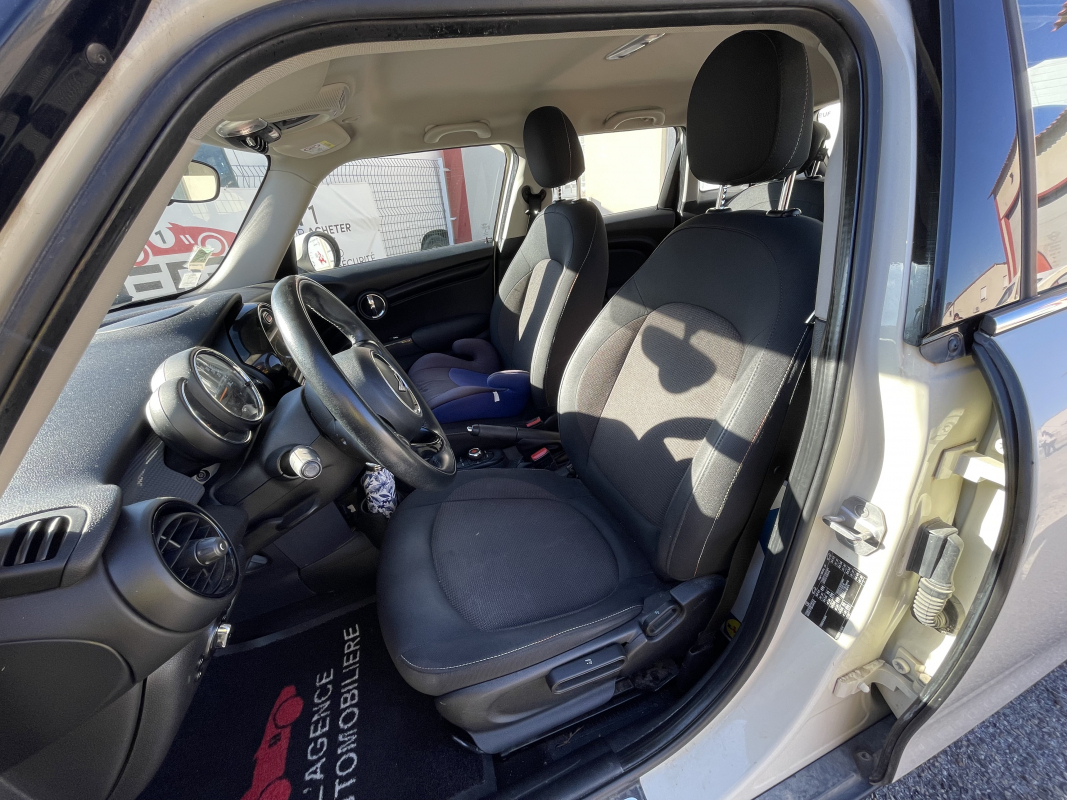 Mini Mini — 8