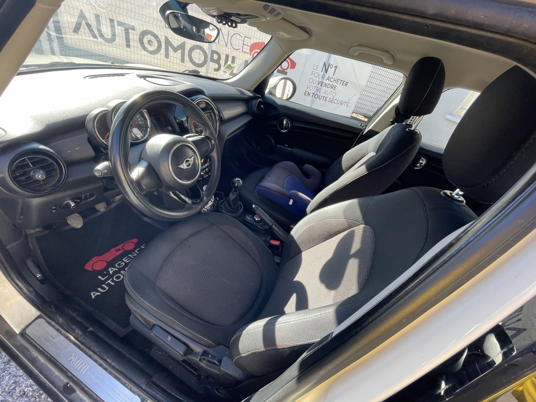 Mini Mini — 7