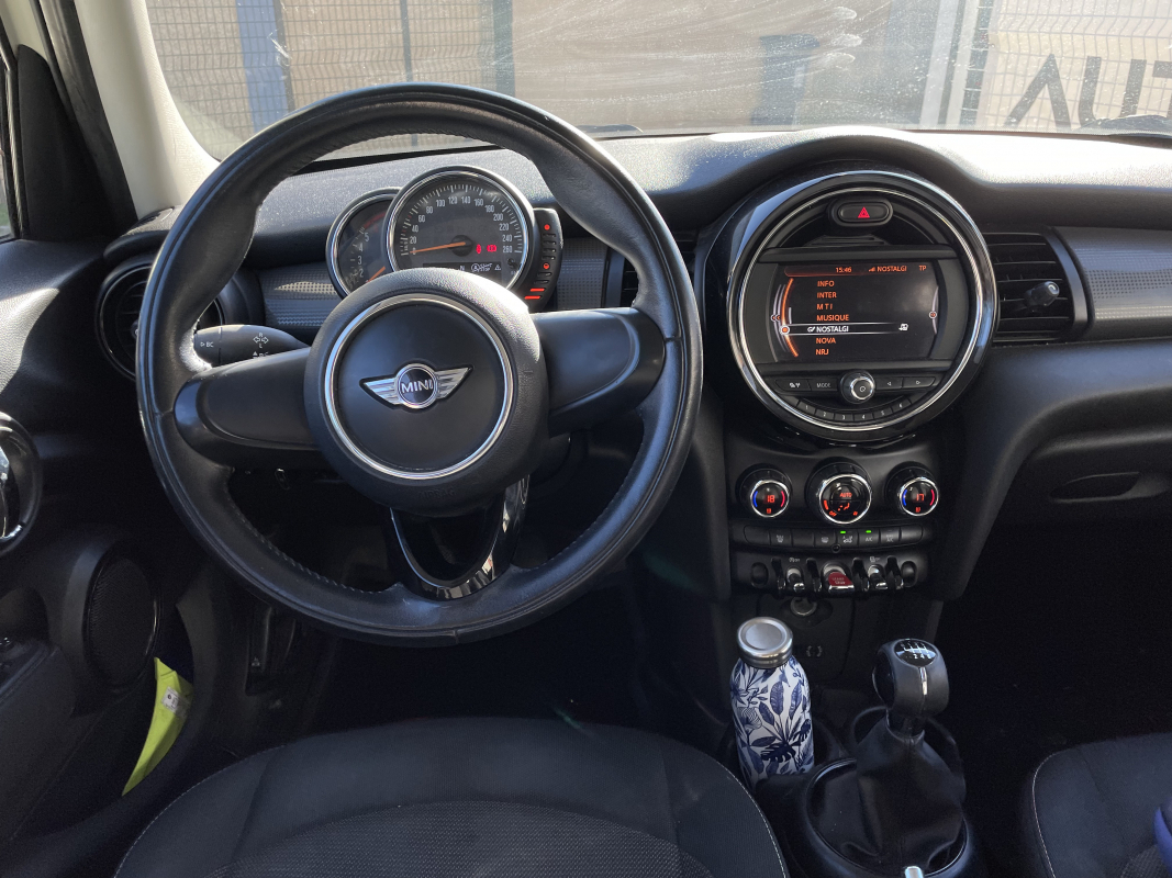 Mini Mini — 11