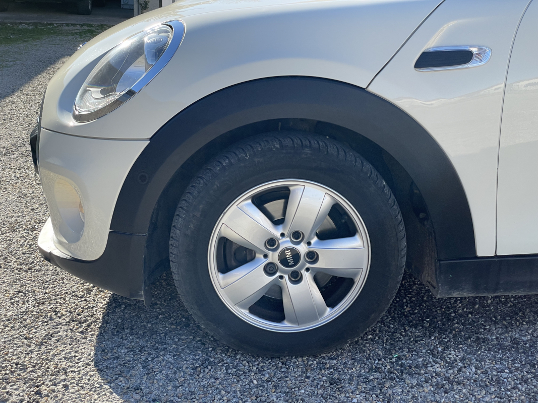 Mini Mini — 15