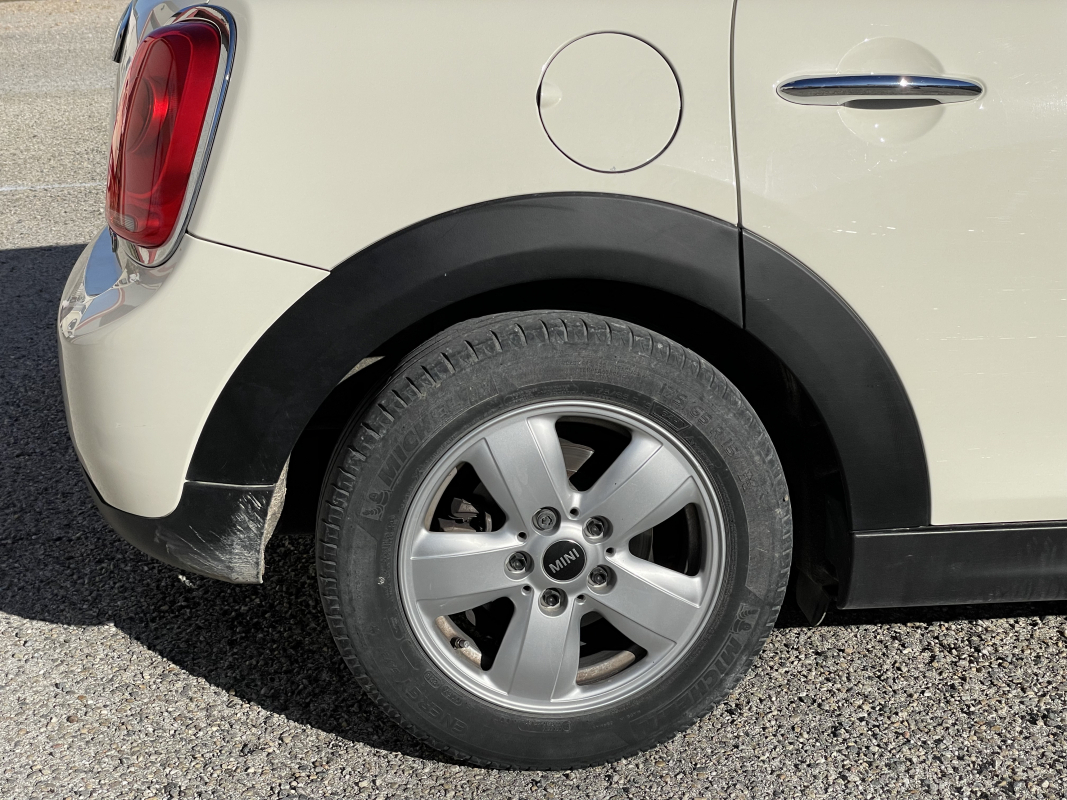 Mini Mini — 17