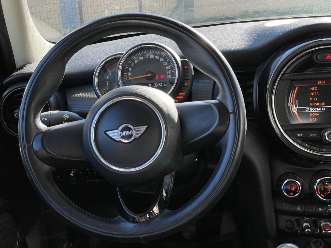 Mini Mini — 12