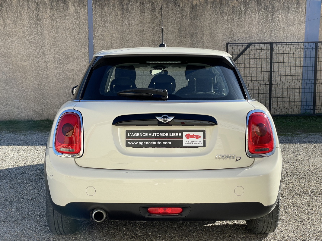 Mini Mini — 3