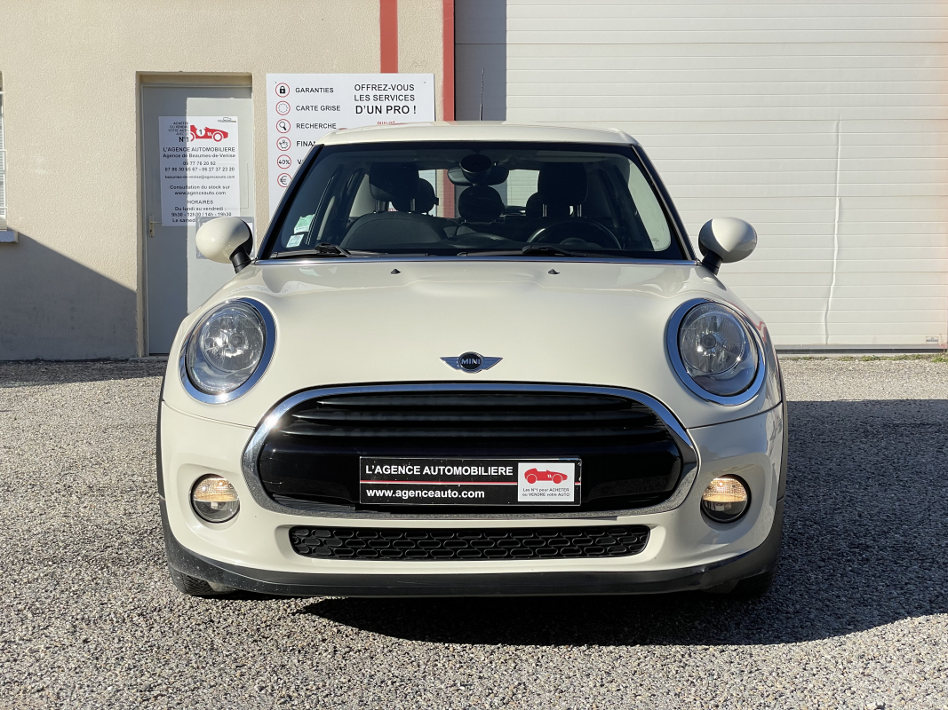 Mini Mini — 6