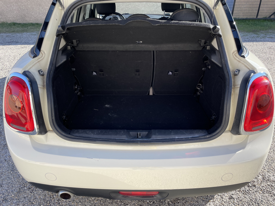 Mini Mini — 14