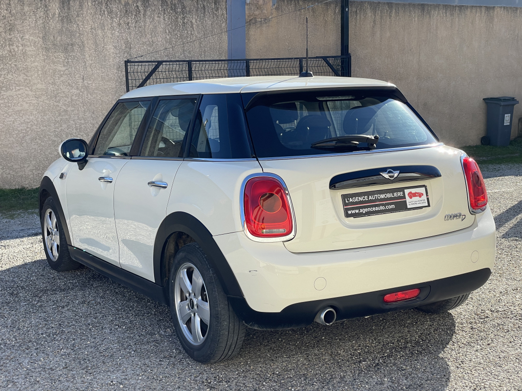 Mini Mini — 2