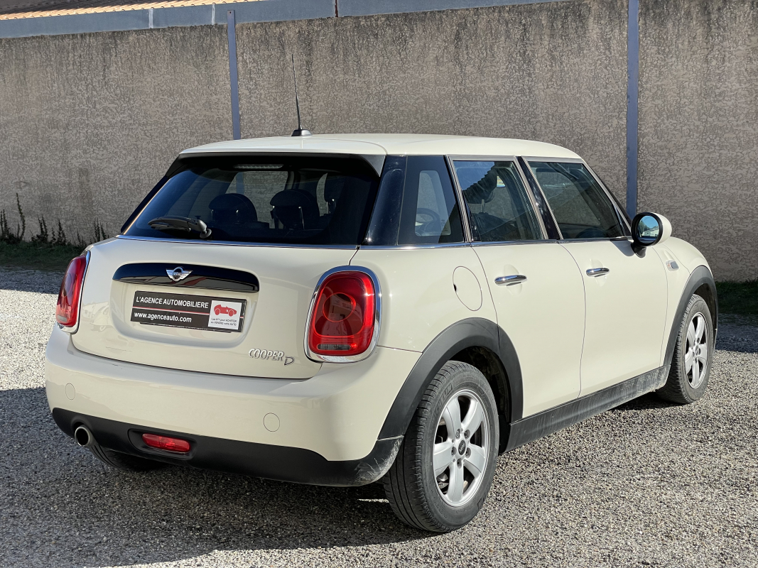 Mini Mini — 4