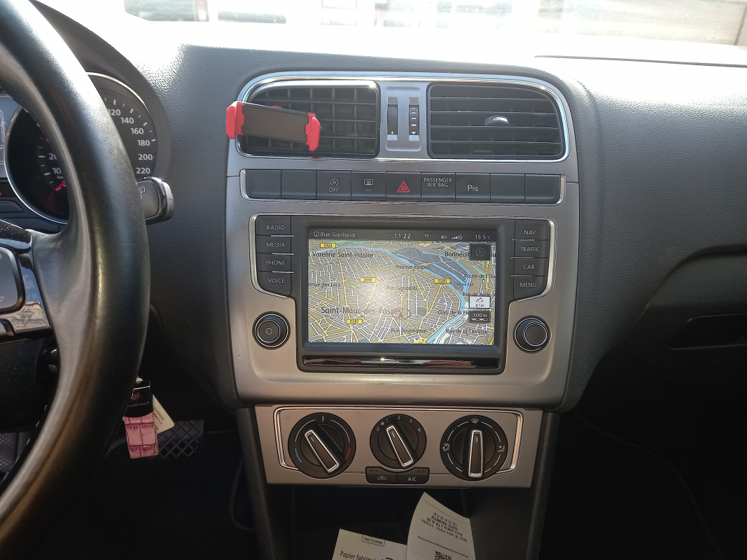 Volkswagen Polo — 10