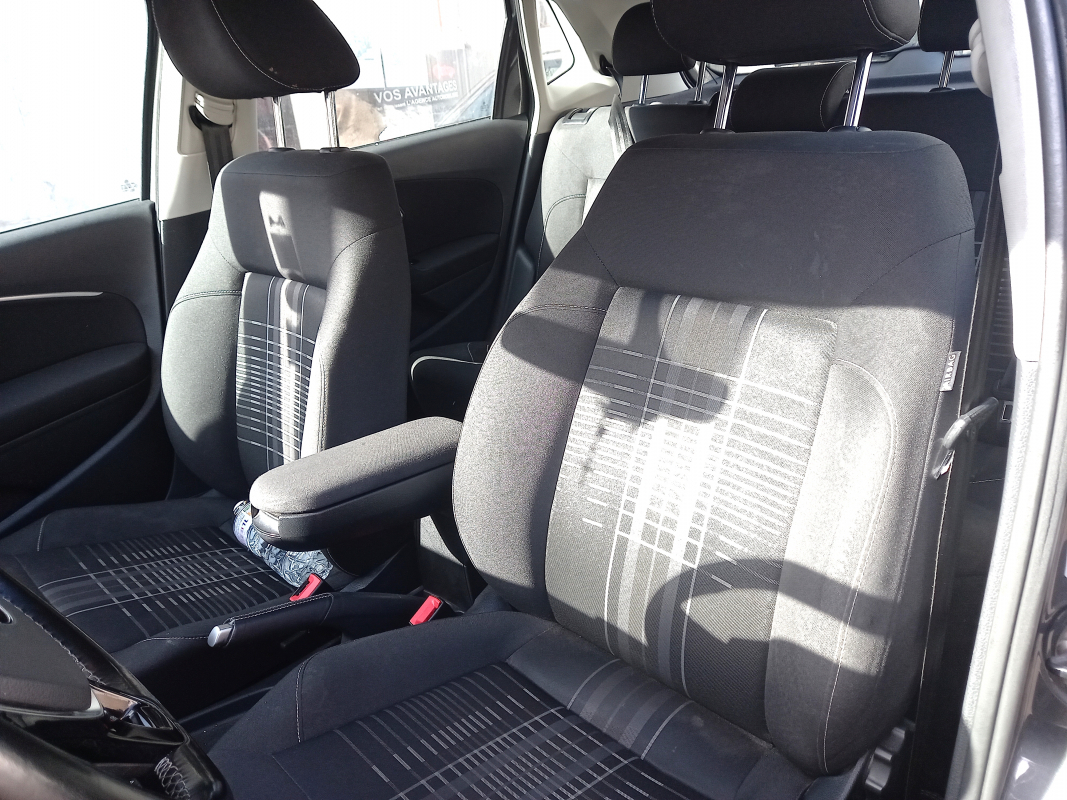 Volkswagen Polo — 13