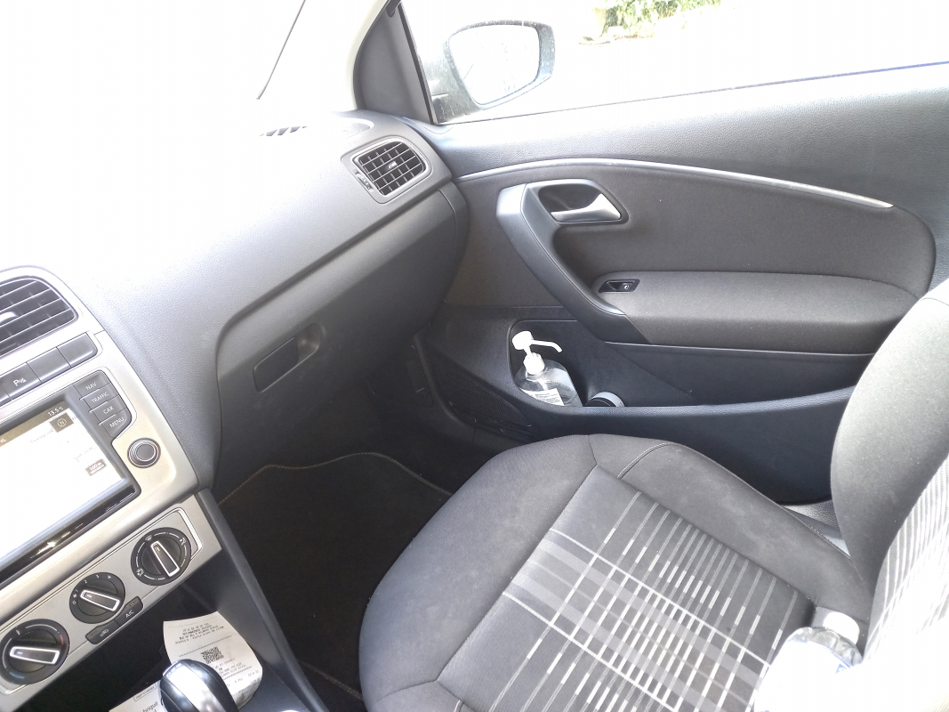 Volkswagen Polo — 11