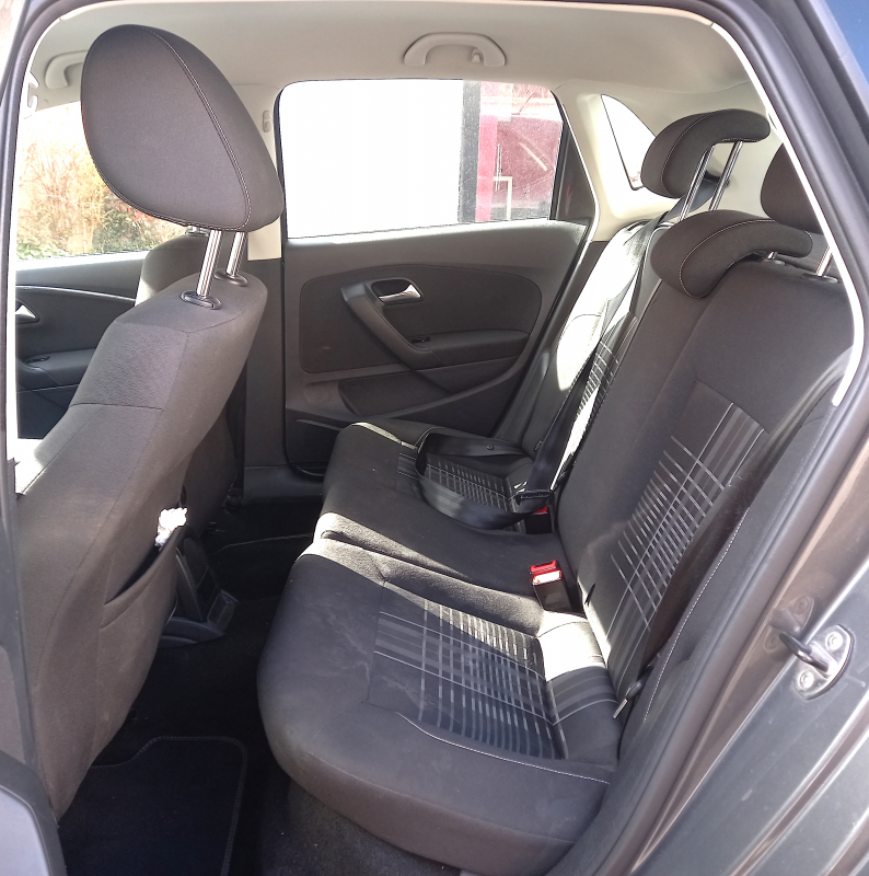 Volkswagen Polo — 14