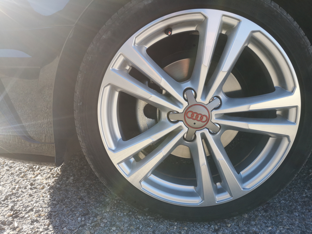Audi A3 — 12