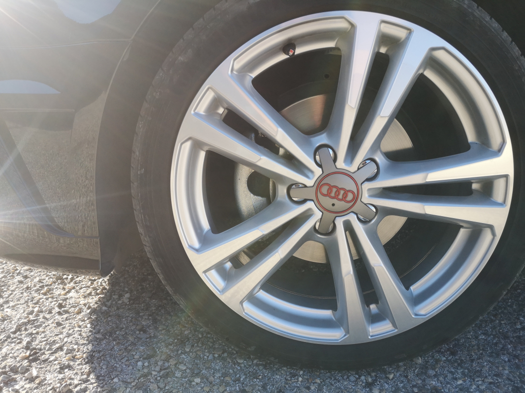 Audi A3 — 14