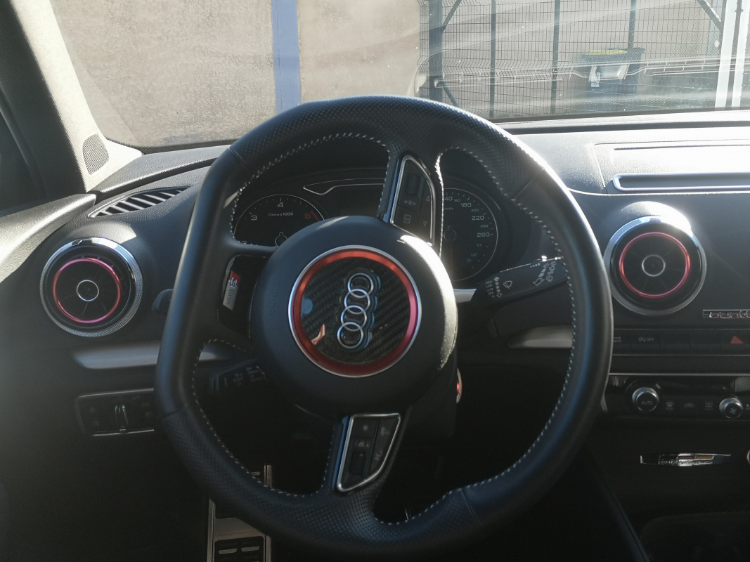 Audi A3 — 7