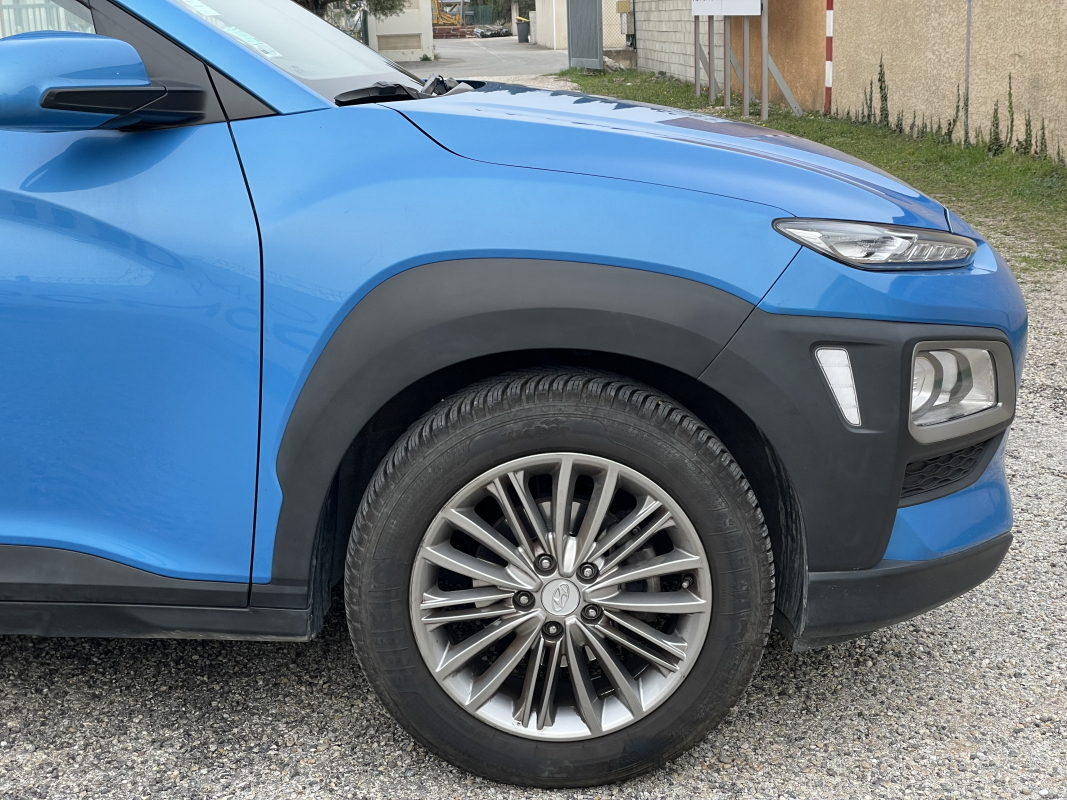 Hyundai KONA — 17