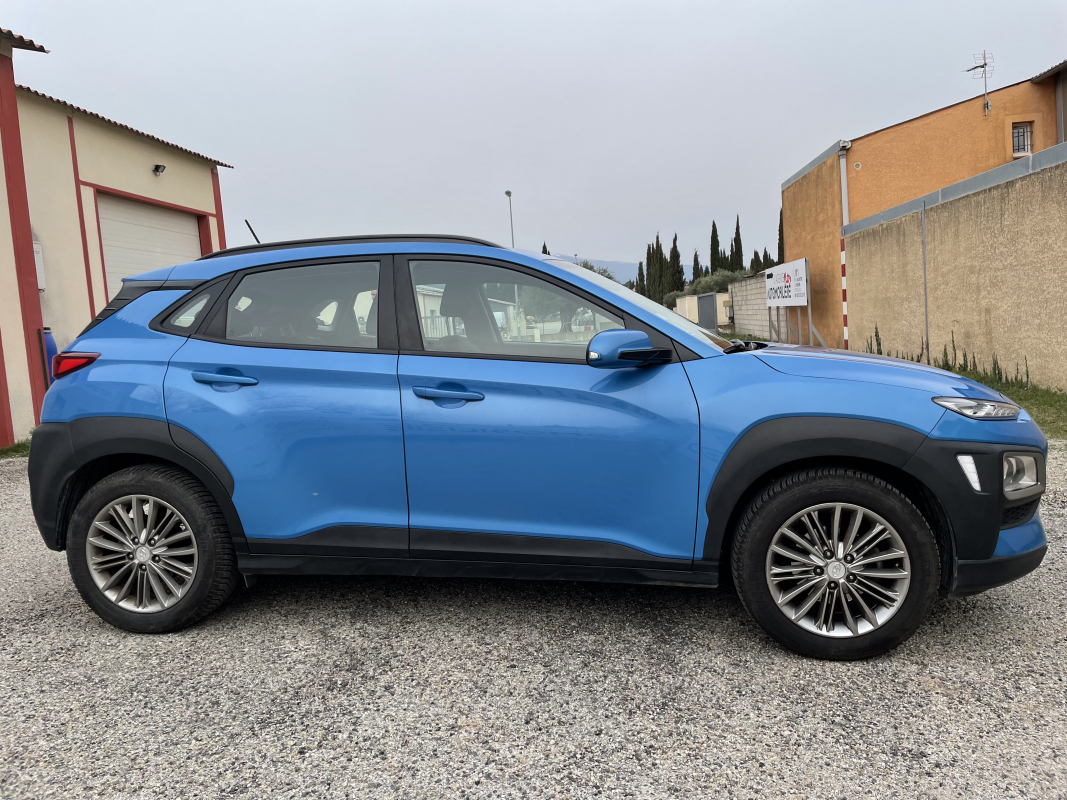 Hyundai KONA — 6