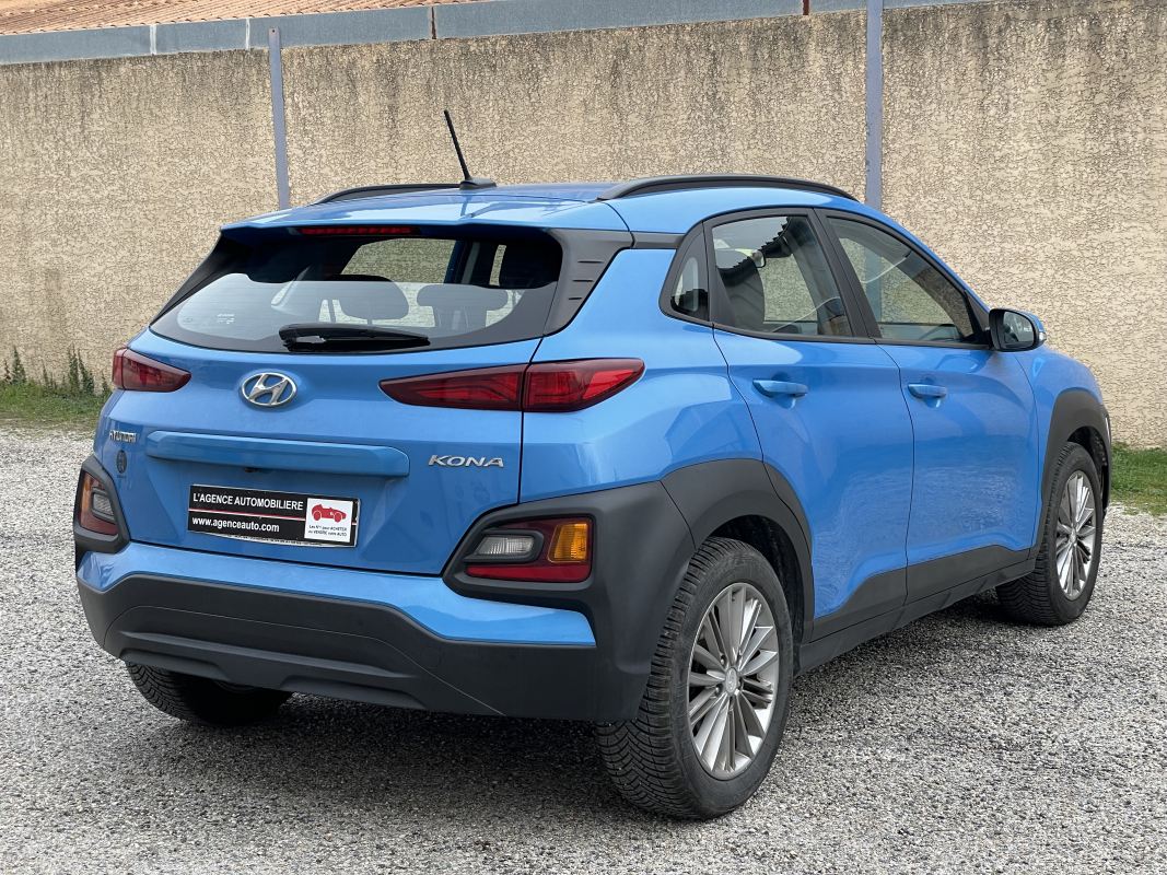 Hyundai KONA — 5