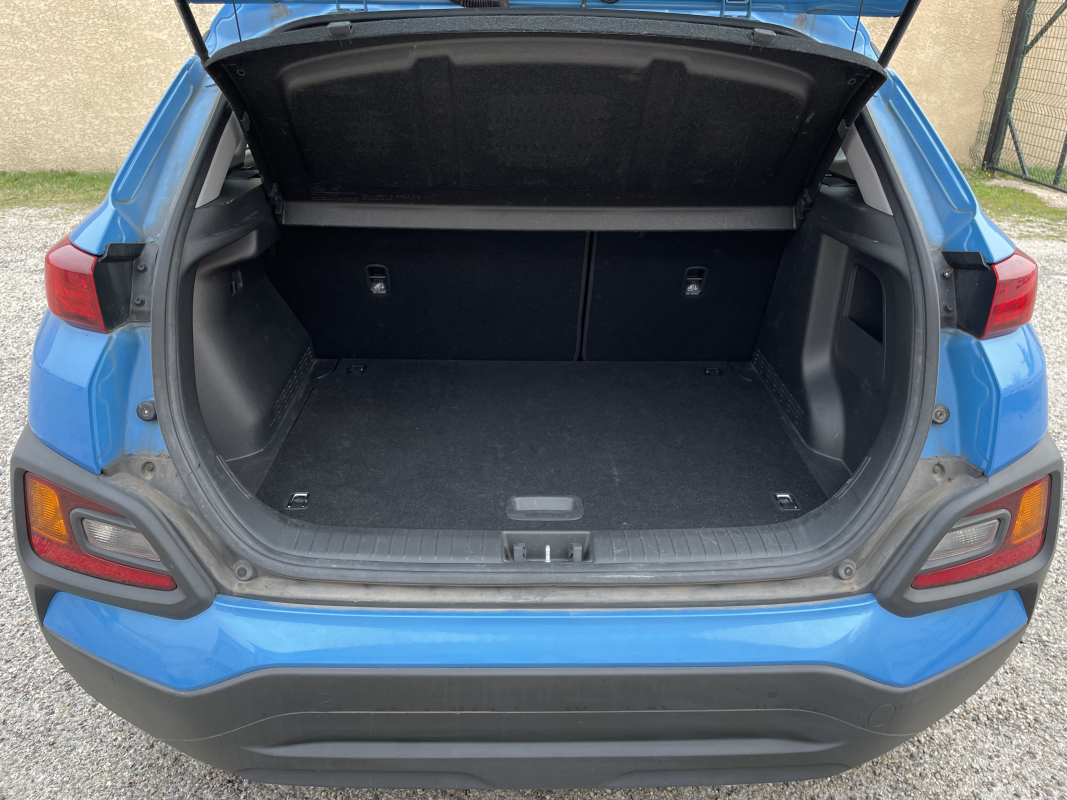 Hyundai KONA — 15