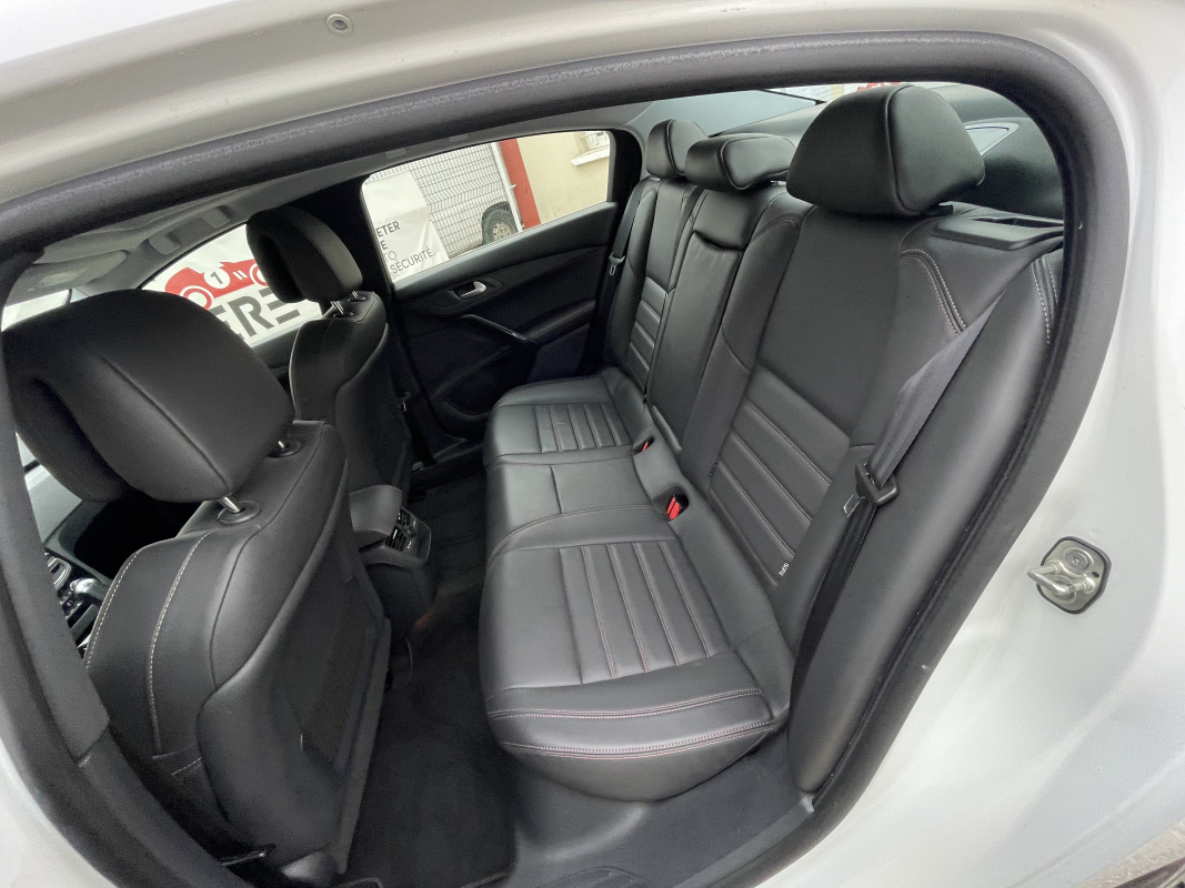 Peugeot 508 — 15