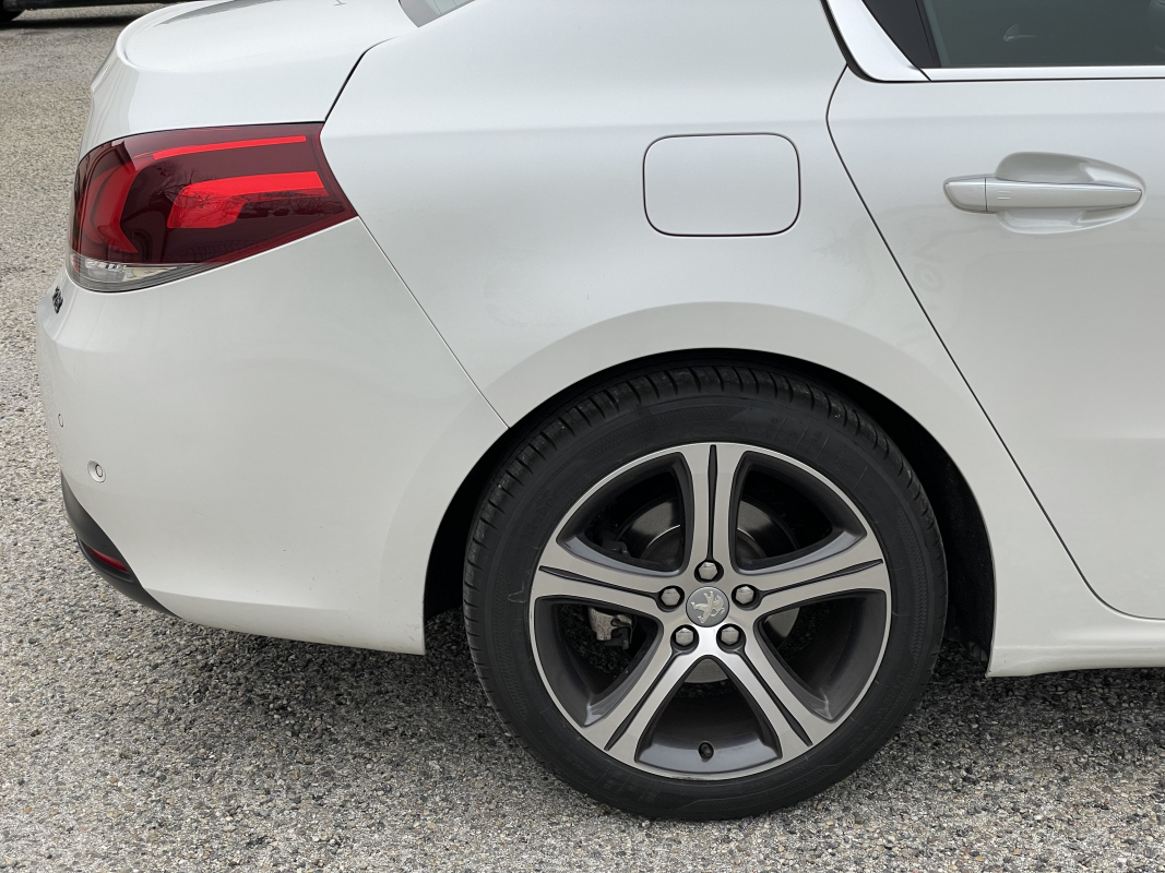 Peugeot 508 — 17
