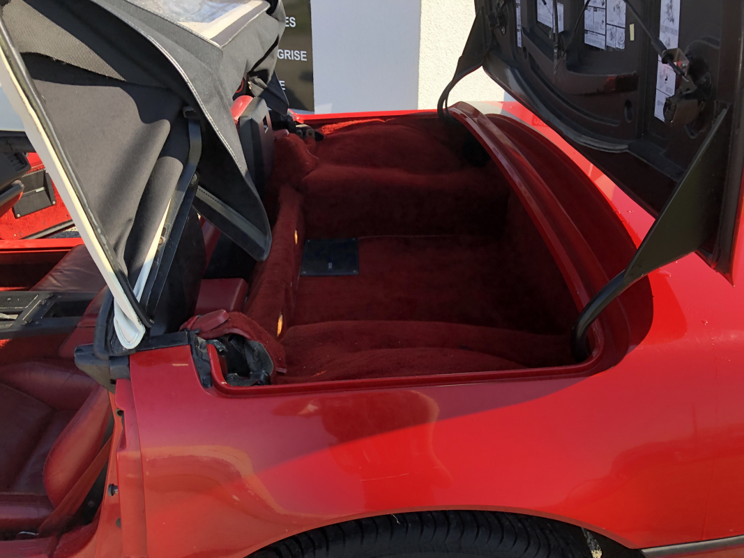 Chevrolet Corvette — 16
