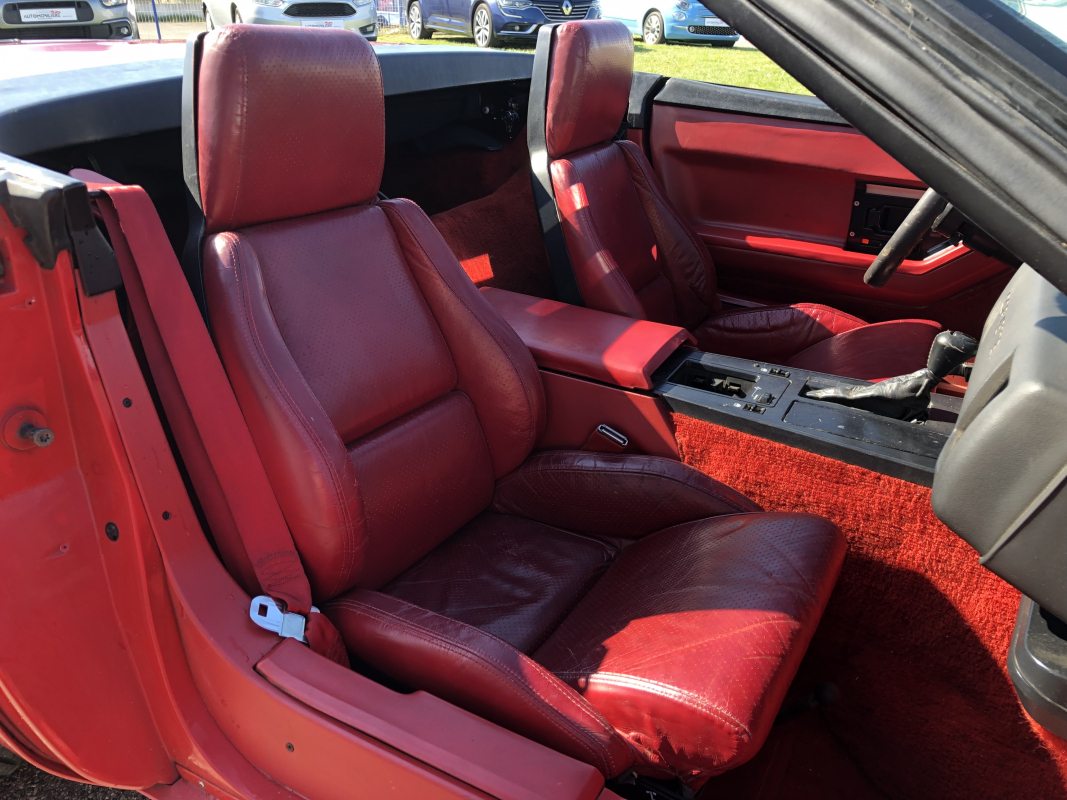 Chevrolet Corvette — 13